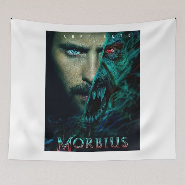 Item preview, Morbius 2022 designed and sold by SEINENGAPPI8.