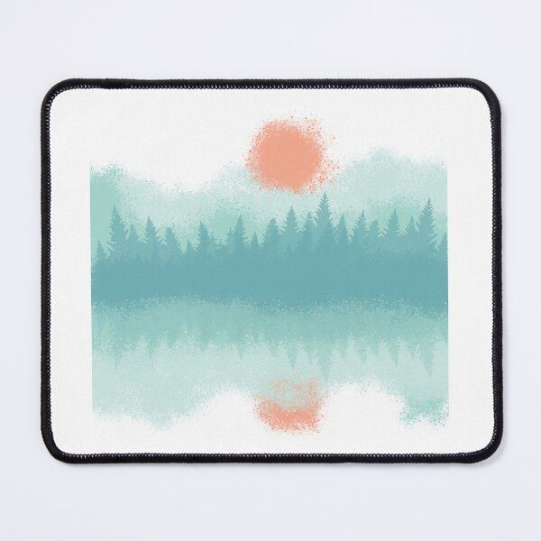 Item preview, Nature Will Never Fail You  designed and sold by heartfeltarts93.