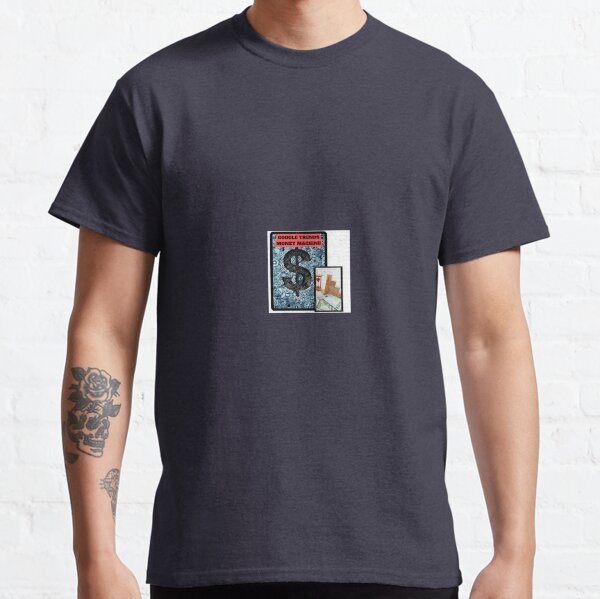 Google T-shirt classique