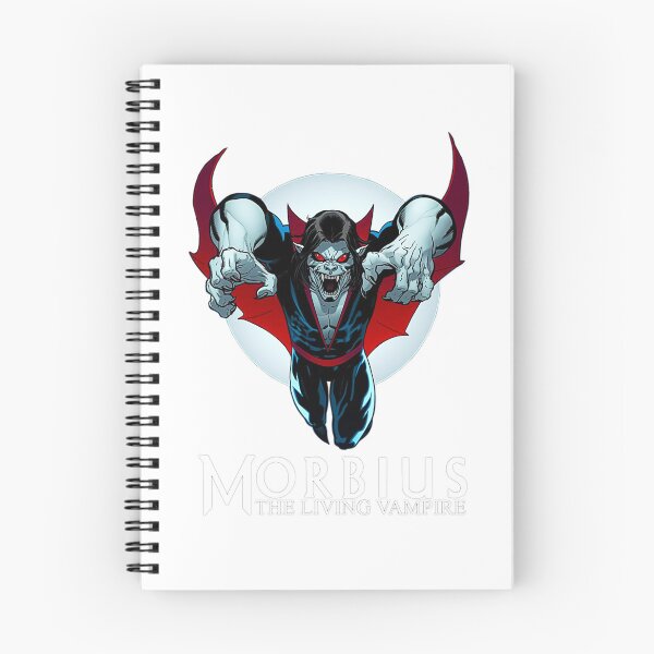 Item preview, Morbius 2022 designed and sold by SEINENGAPPI8.