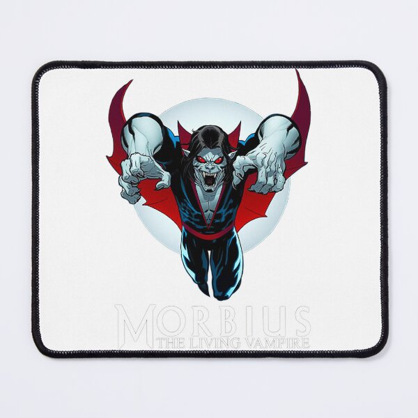Item preview, Morbius 2022 designed and sold by SEINENGAPPI8.