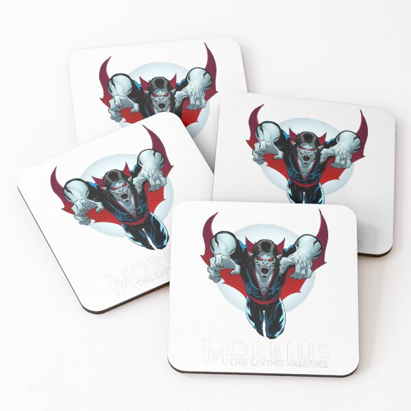 Item preview, Morbius 2022 designed and sold by SEINENGAPPI8.