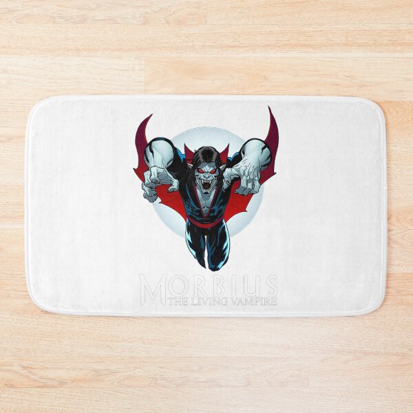 Item preview, Morbius 2022 designed and sold by SEINENGAPPI8.
