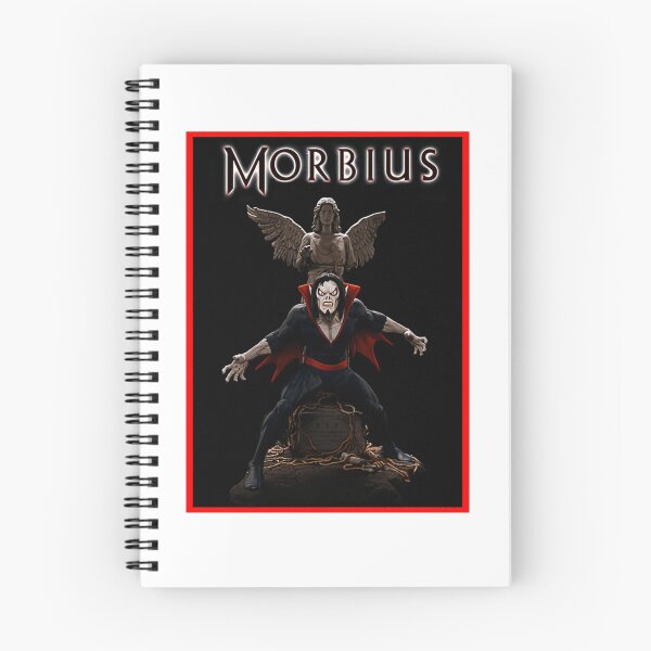 Item preview, Morbius 2022 designed and sold by SEINENGAPPI8.