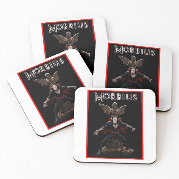 Item preview, Morbius 2022 designed and sold by SEINENGAPPI8.