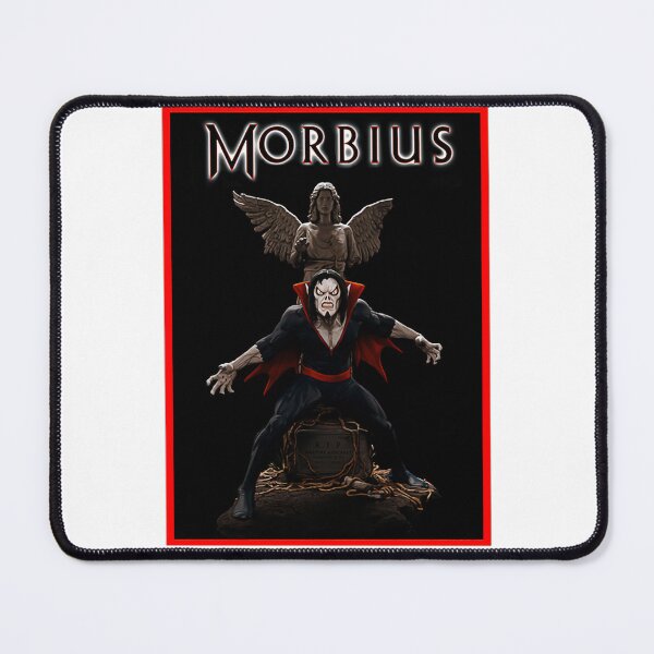 Item preview, Morbius 2022 designed and sold by SEINENGAPPI8.