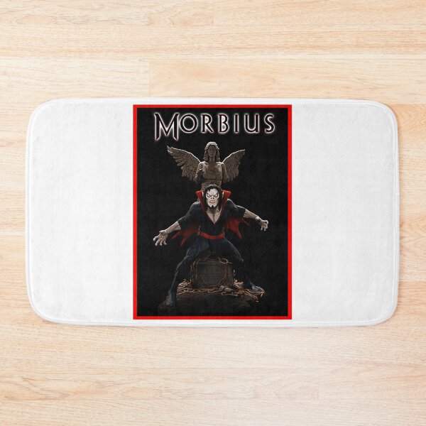 Item preview, Morbius 2022 designed and sold by SEINENGAPPI8.