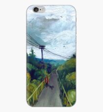 The Trouble Is... iPhone Case