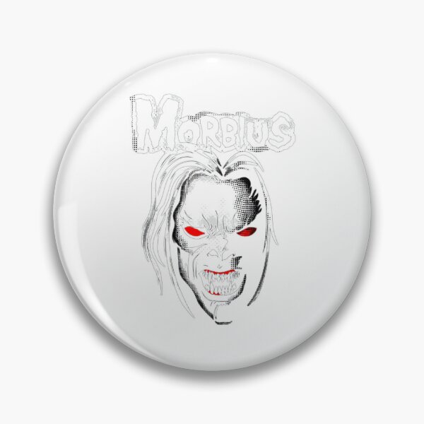 Aperçu de l'œuvre Morbius 2022 créée et vendue par SEINENGAPPI8.