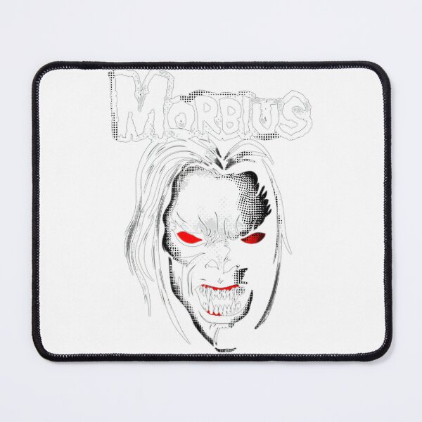 Item preview, Morbius 2022 designed and sold by SEINENGAPPI8.