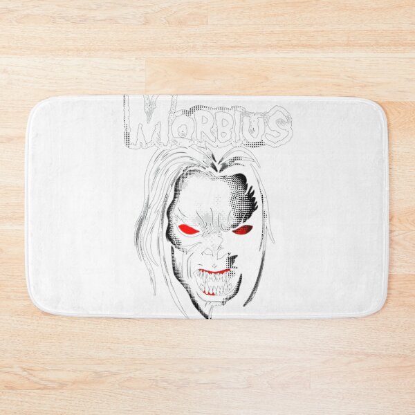 Item preview, Morbius 2022 designed and sold by SEINENGAPPI8.