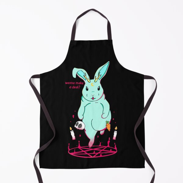 Item preview, Summoning Cute Jackalope designed and sold by Kimprut.