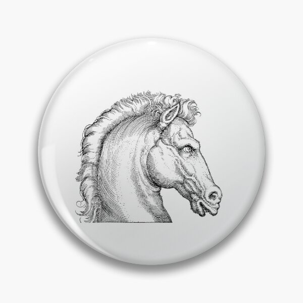 Item preview, Strong Horse  designed and sold by Mywaymylife.