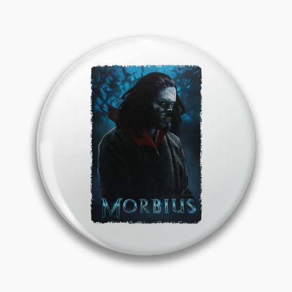 Item preview, Morbius 2022 designed and sold by SEINENGAPPI8.
