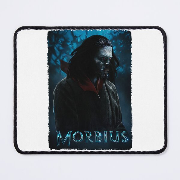 Item preview, Morbius 2022 designed and sold by SEINENGAPPI8.