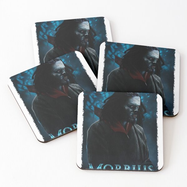 Item preview, Morbius 2022 designed and sold by SEINENGAPPI8.