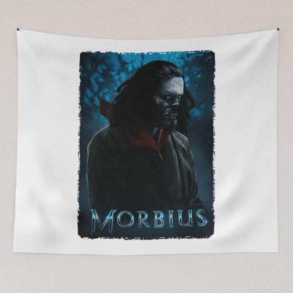 Item preview, Morbius 2022 designed and sold by SEINENGAPPI8.