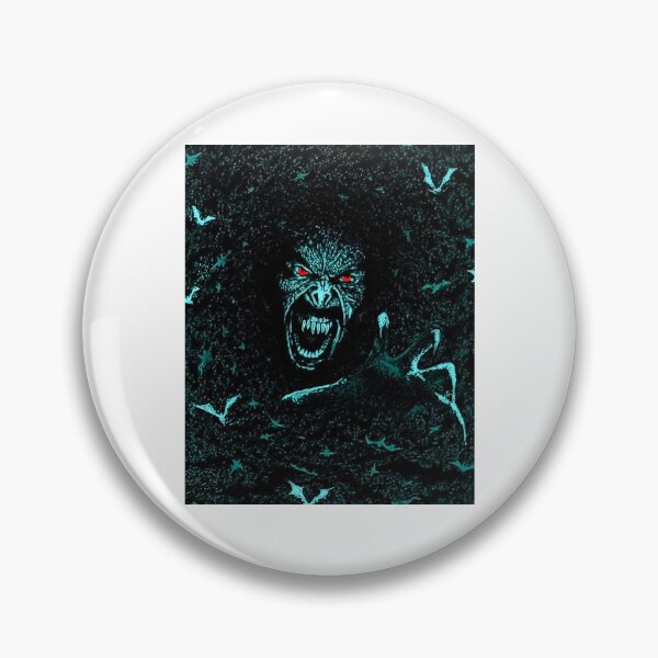 Item preview, Morbius 2022 designed and sold by SEINENGAPPI8.