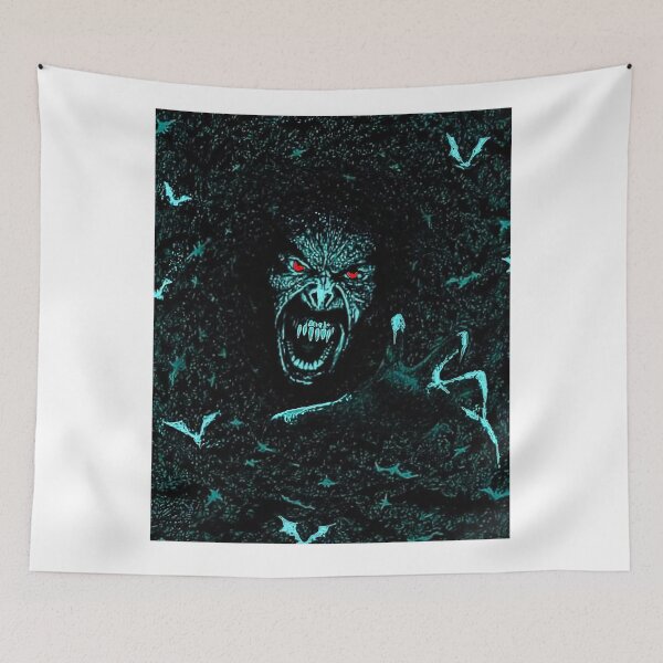 Item preview, Morbius 2022 designed and sold by SEINENGAPPI8.