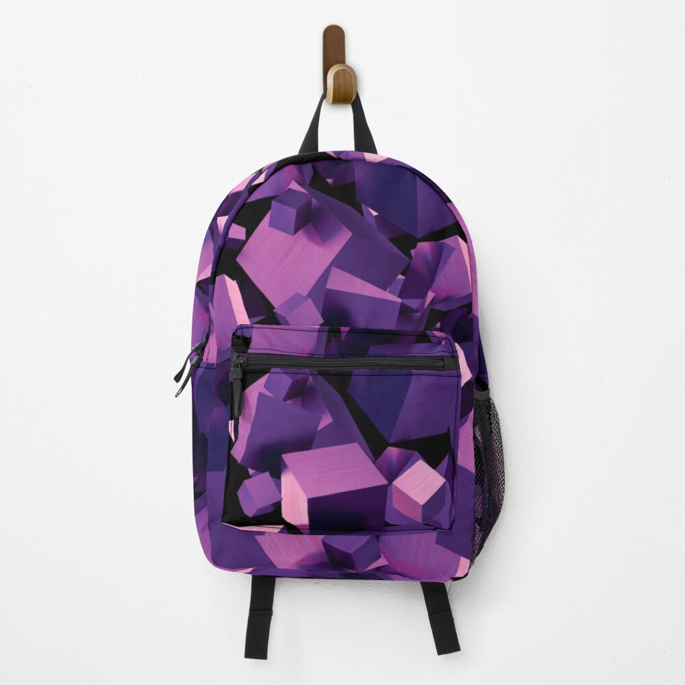 Item preview, Backpack designed and sold by Rritu.