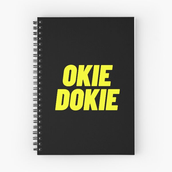Item preview, OKIE DOKIE POPULAR DESIGNER BRAND designed and sold by JigglePeek.