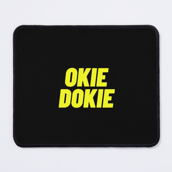 Item preview, OKIE DOKIE POPULAR DESIGNER BRAND designed and sold by JigglePeek.
