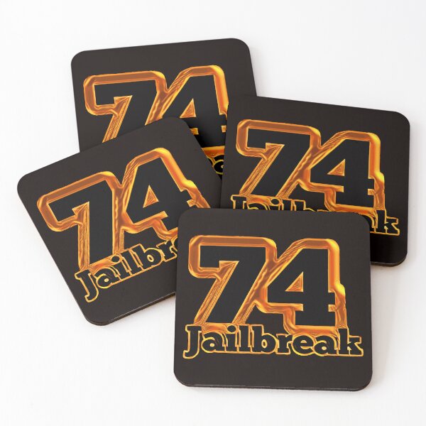 Aperçu de l'œuvre 74 jailbreak créée et vendue par James Bieber.