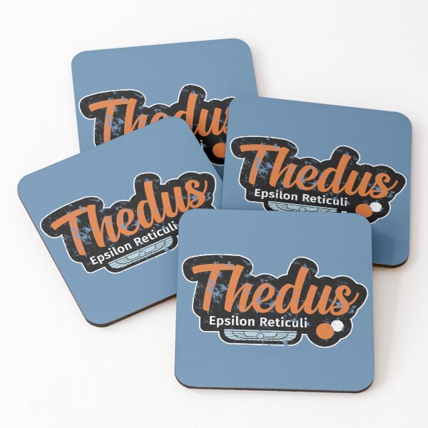 Item preview, Thedus: Faded Glory designed and sold by Murder of Crows.