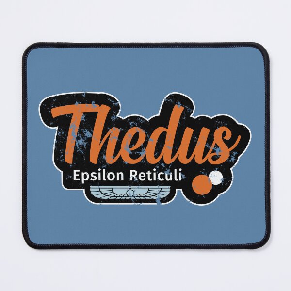 Item preview, Thedus: Faded Glory designed and sold by Murder of Crows.