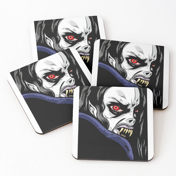 Item preview, Morbius 2022 designed and sold by SEINENGAPPI8.