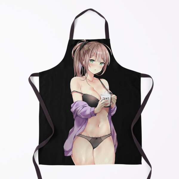 Item preview, Sexy anime girl T-Shirt designed and sold by joannjgobo08.
