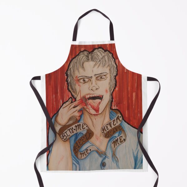 Item preview, Bite Me, Bleed Me, Never Leave Me (Dirty Vamp #1) designed and sold by CheySmith13.