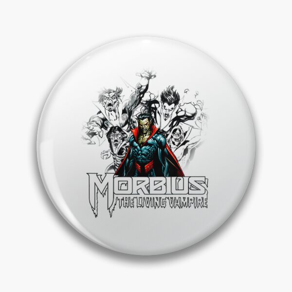Item preview, Morbius 2022 designed and sold by SEINENGAPPI8.