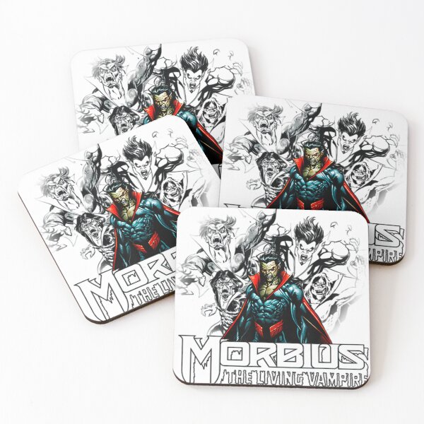 Item preview, Morbius 2022 designed and sold by SEINENGAPPI8.