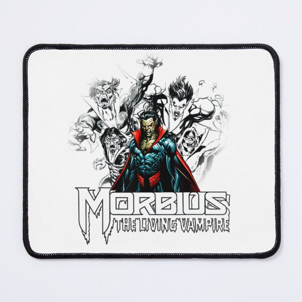 Item preview, Morbius 2022 designed and sold by SEINENGAPPI8.