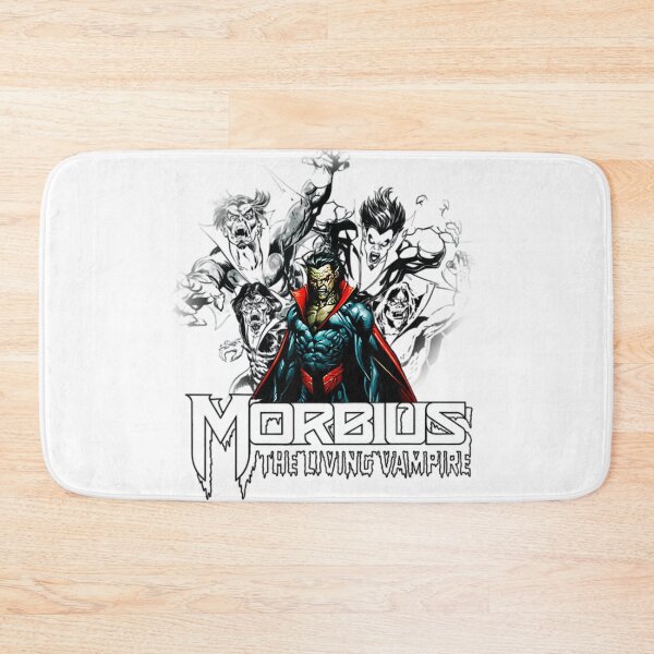 Item preview, Morbius 2022 designed and sold by SEINENGAPPI8.