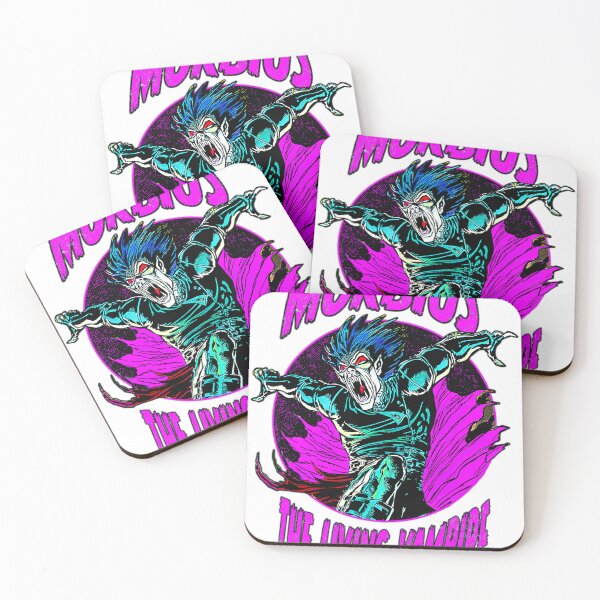 Item preview, Morbius 2022 designed and sold by SEINENGAPPI8.