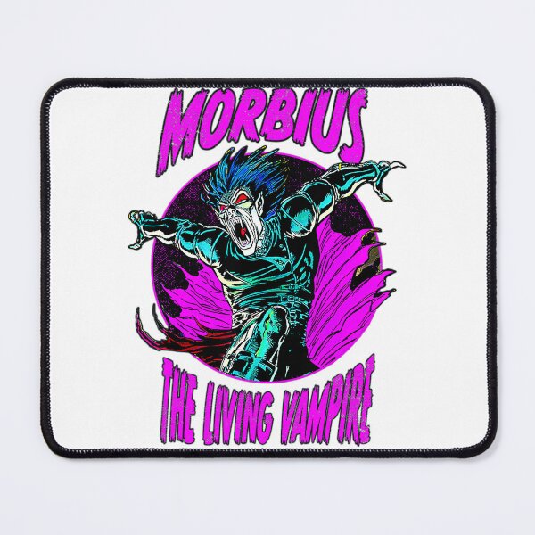 Item preview, Morbius 2022 designed and sold by SEINENGAPPI8.