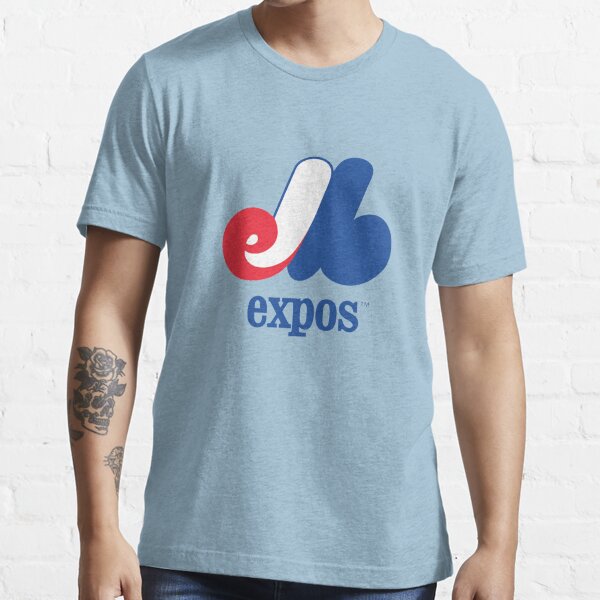 Meilleur vendeur - Logo des Expos de Montréal T-shirt essentiel T-shirt essentiel