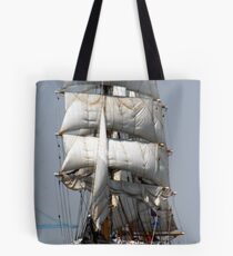 Gorch Fock Tote Bag