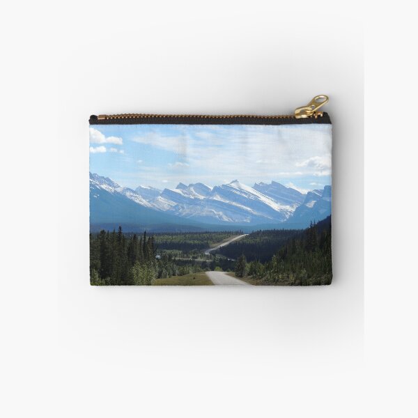 Item preview, Highway 11 to Rocky Mountains designed and sold by ledicarus.