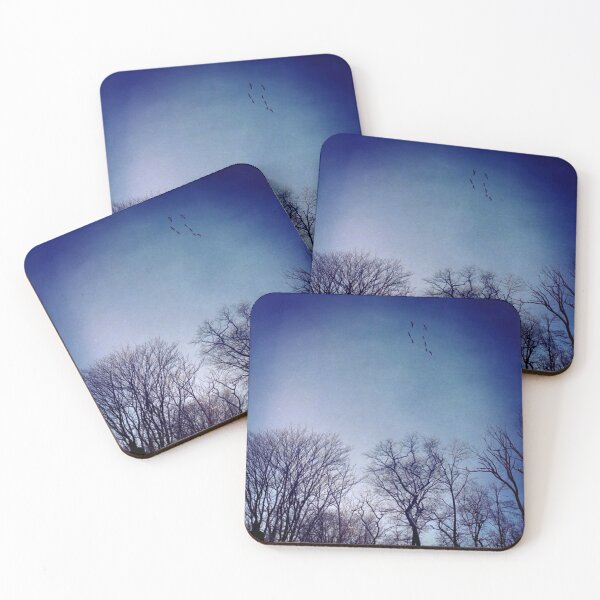 Item preview, Winter Sky designed and sold by MetalMoon.