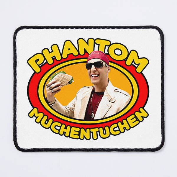 Item preview, Phantom Muchentuchen designed and sold by StaCks7102.