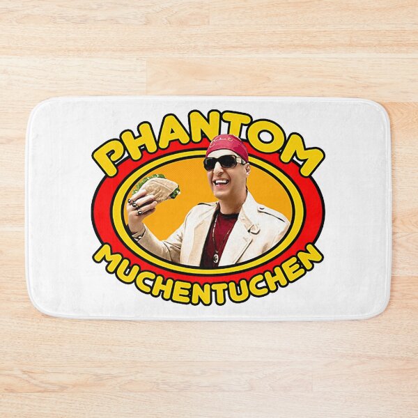 Item preview, Phantom Muchentuchen designed and sold by StaCks7102.