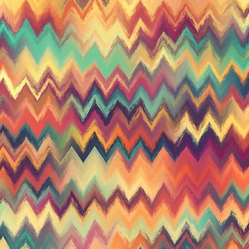 Artwork thumbnail, Crayon Crazy by Mandala Of Life