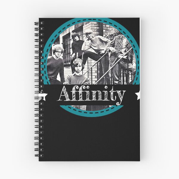 Item preview, Affinity Band 70s Essential designed and sold by MarkRaynard.