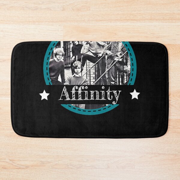 Item preview, Affinity Band 70s Essential designed and sold by MarkRaynard.