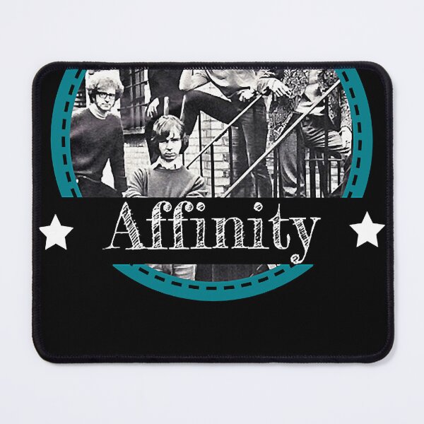 Item preview, Affinity Band 70s Essential designed and sold by MarkRaynard.