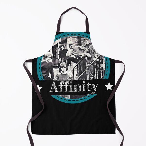 Item preview, Affinity Band 70s Essential designed and sold by MarkRaynard.