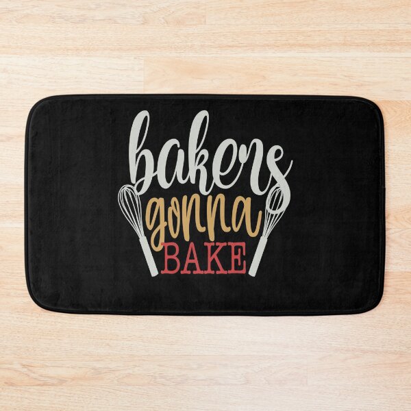 Item preview, Bakers Gonna Bake designed and sold by FOX1999-Design.